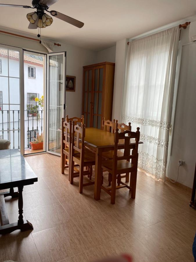 Casa De La Canada - Piso Completo Carchelejo Bagian luar foto