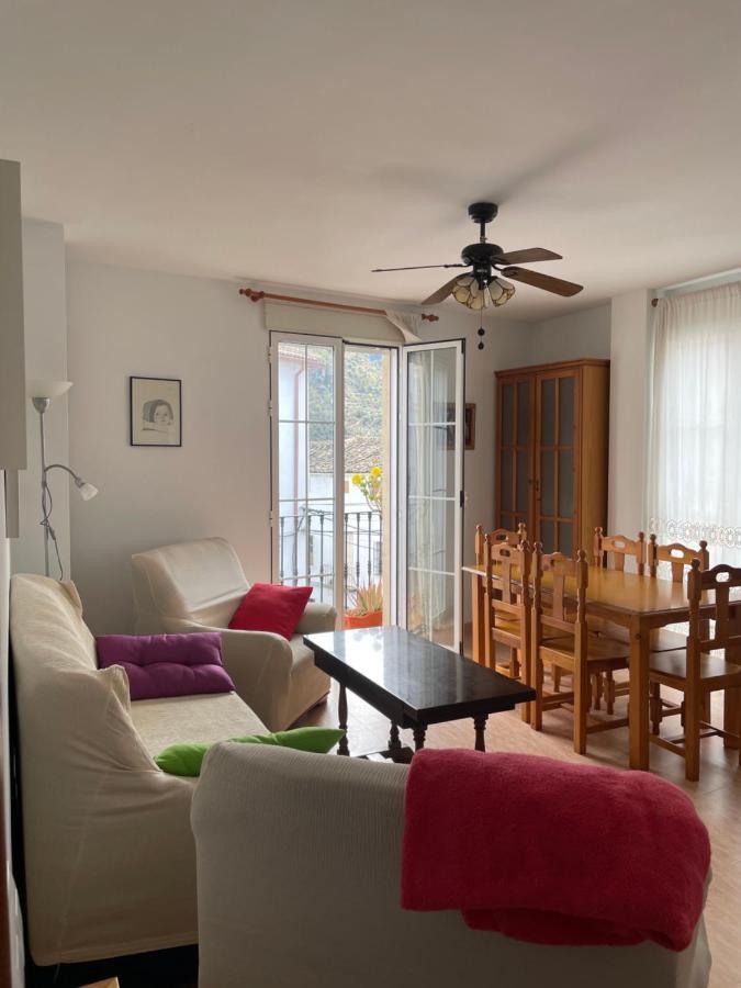 Casa De La Canada - Piso Completo Carchelejo Bagian luar foto