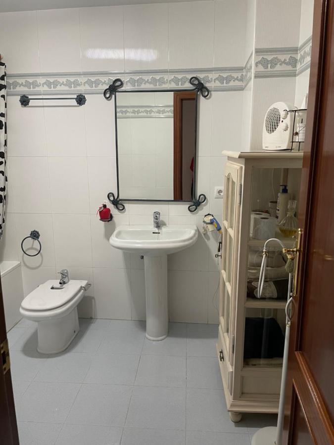 Casa De La Canada - Piso Completo Carchelejo Bagian luar foto