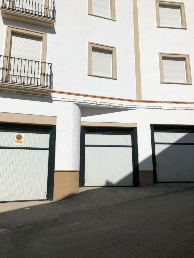 Casa De La Canada - Piso Completo Carchelejo Bagian luar foto